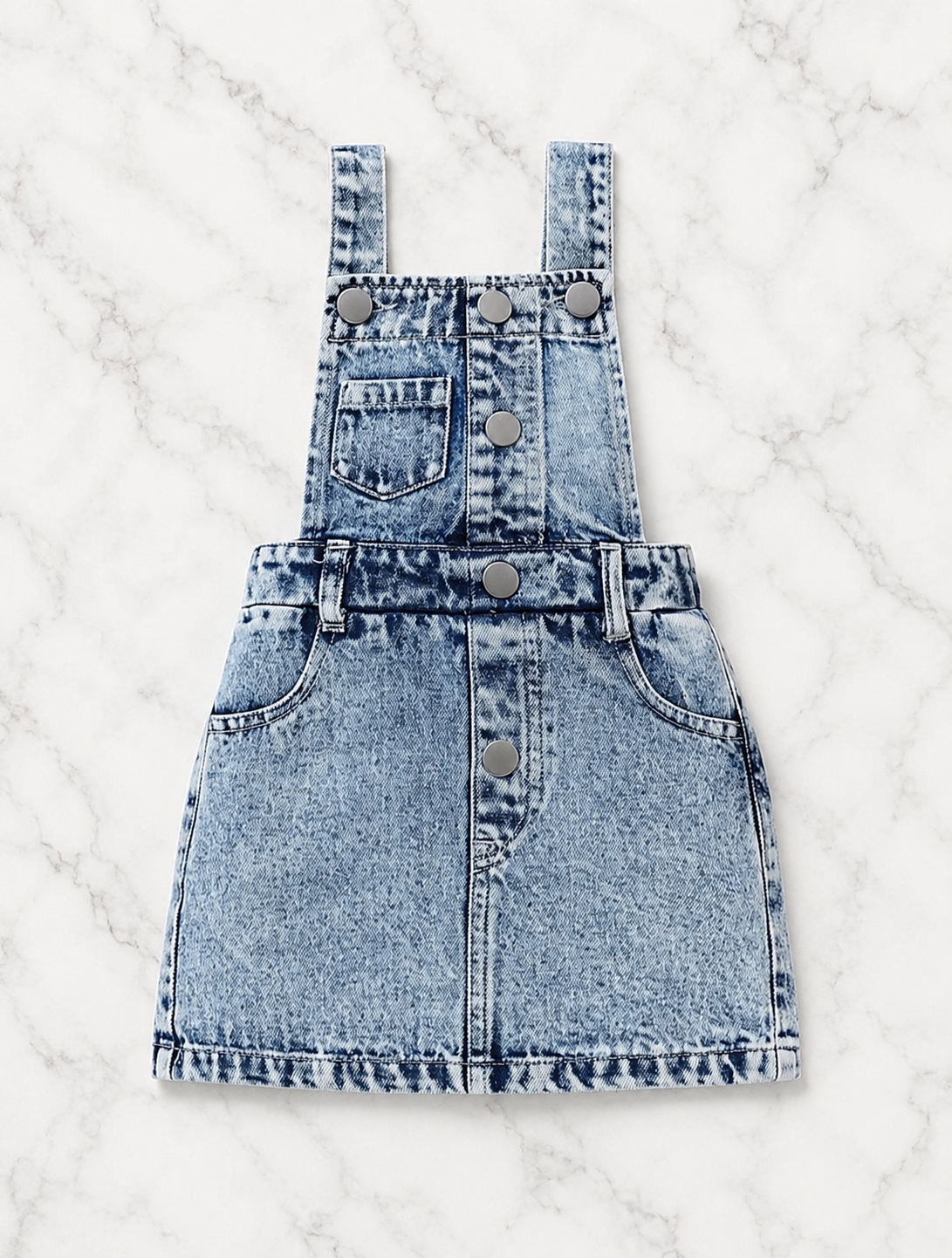 Overall Dress Sets