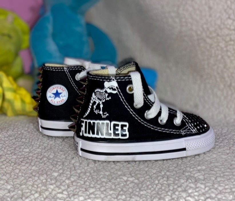 🎉Custom Boys Personalized Shoes🎉