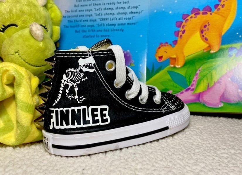 🎉Custom Boys Personalized Shoes🎉