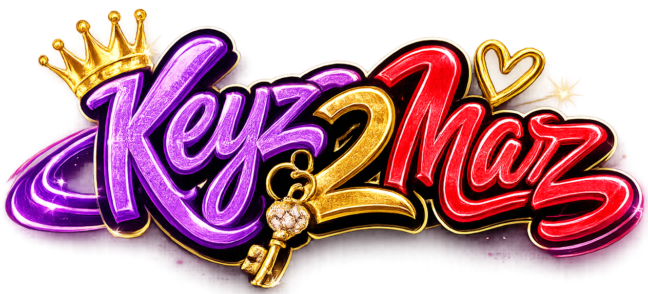 Keyz2Marz