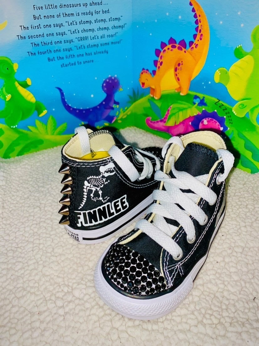🎉Custom Boys Personalized Shoes🎉