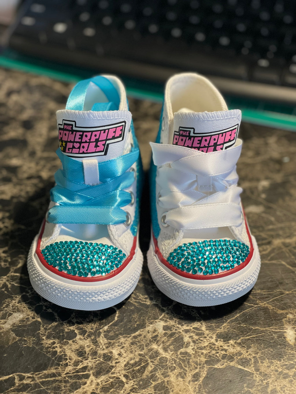 🎉Custom Girls Personalized Shoes🎉